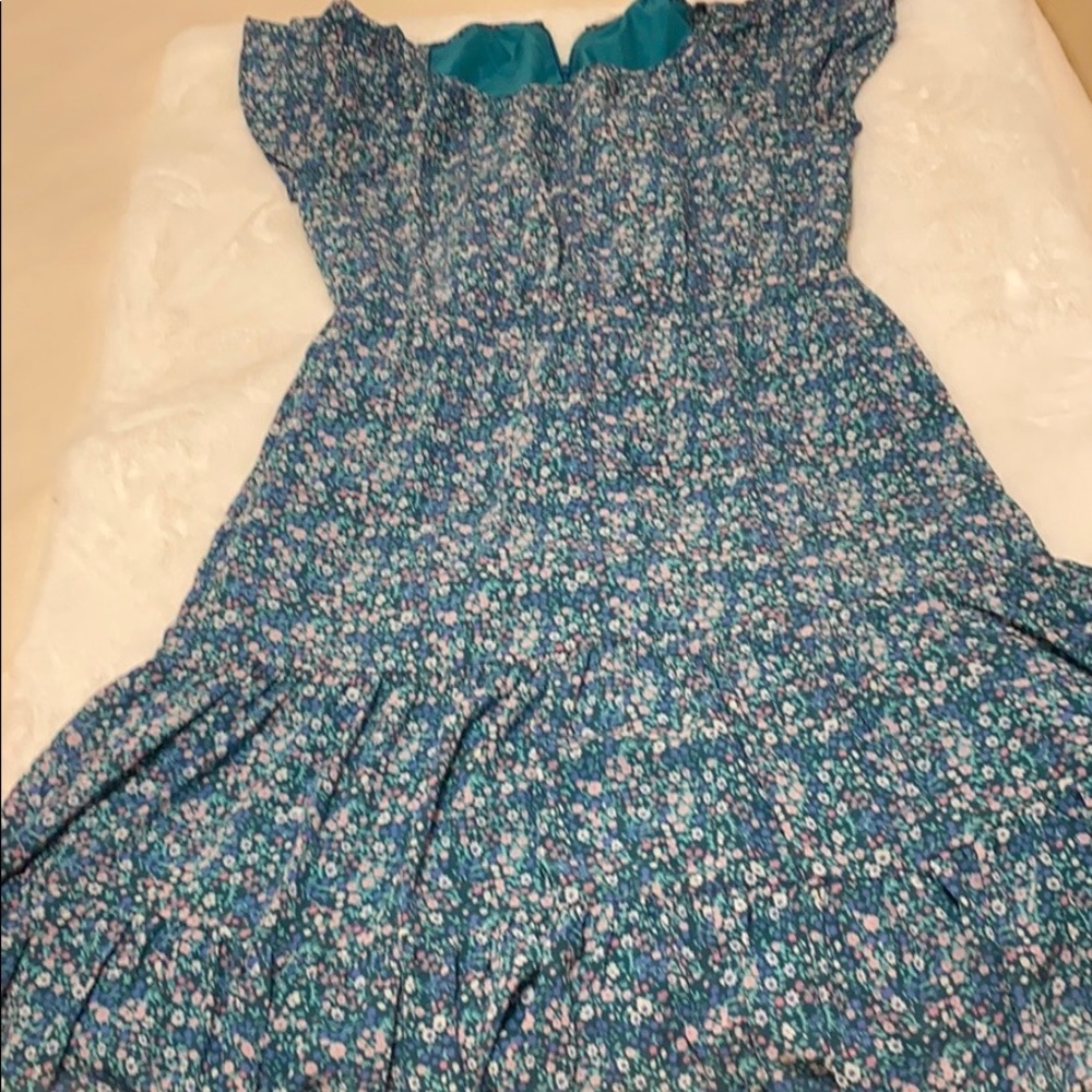 J CREW DRESS